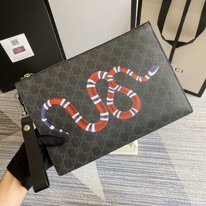 Gucci Clutch Bags